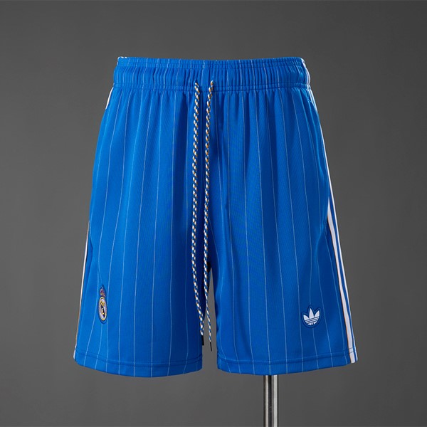 Pantalon Real Madrid Terrace Icons 2026